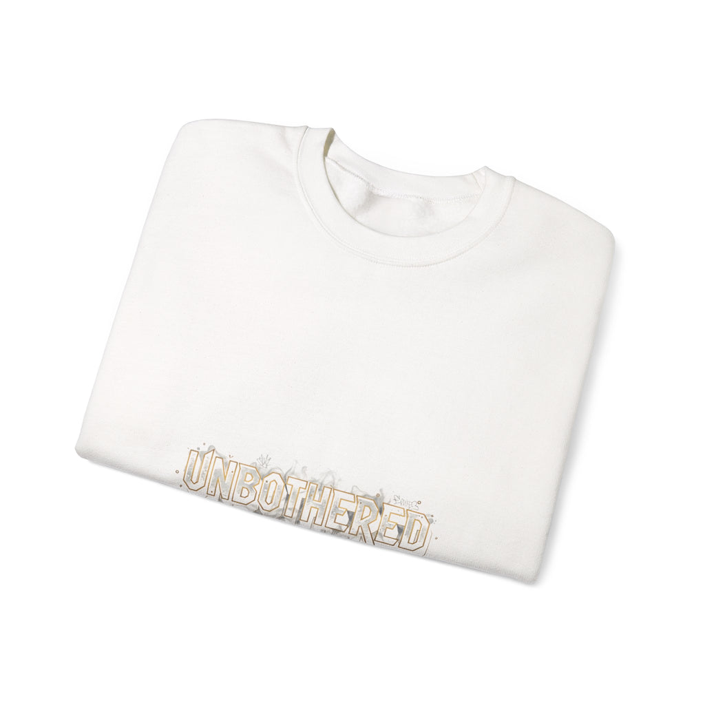 Broke Life Crewneck Sweatshirt | Cost of Living, Inflation Humor