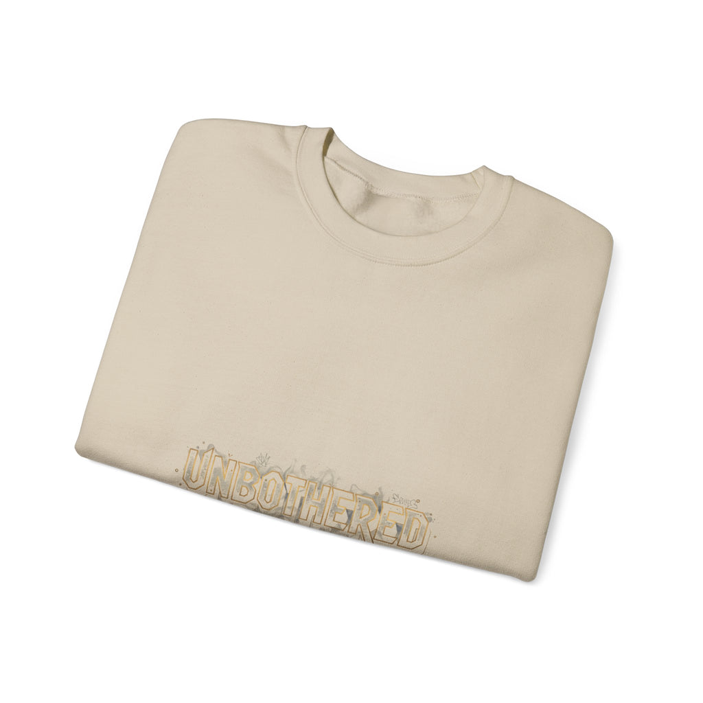 Broke Life Crewneck Sweatshirt | Cost of Living, Inflation Humor