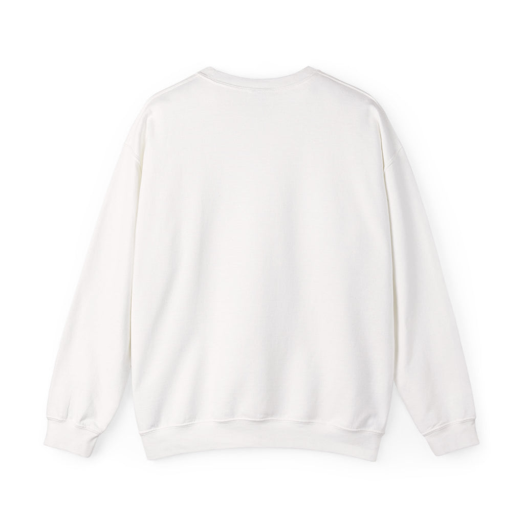 Broke Life Crewneck Sweatshirt | Cost of Living, Inflation Humor