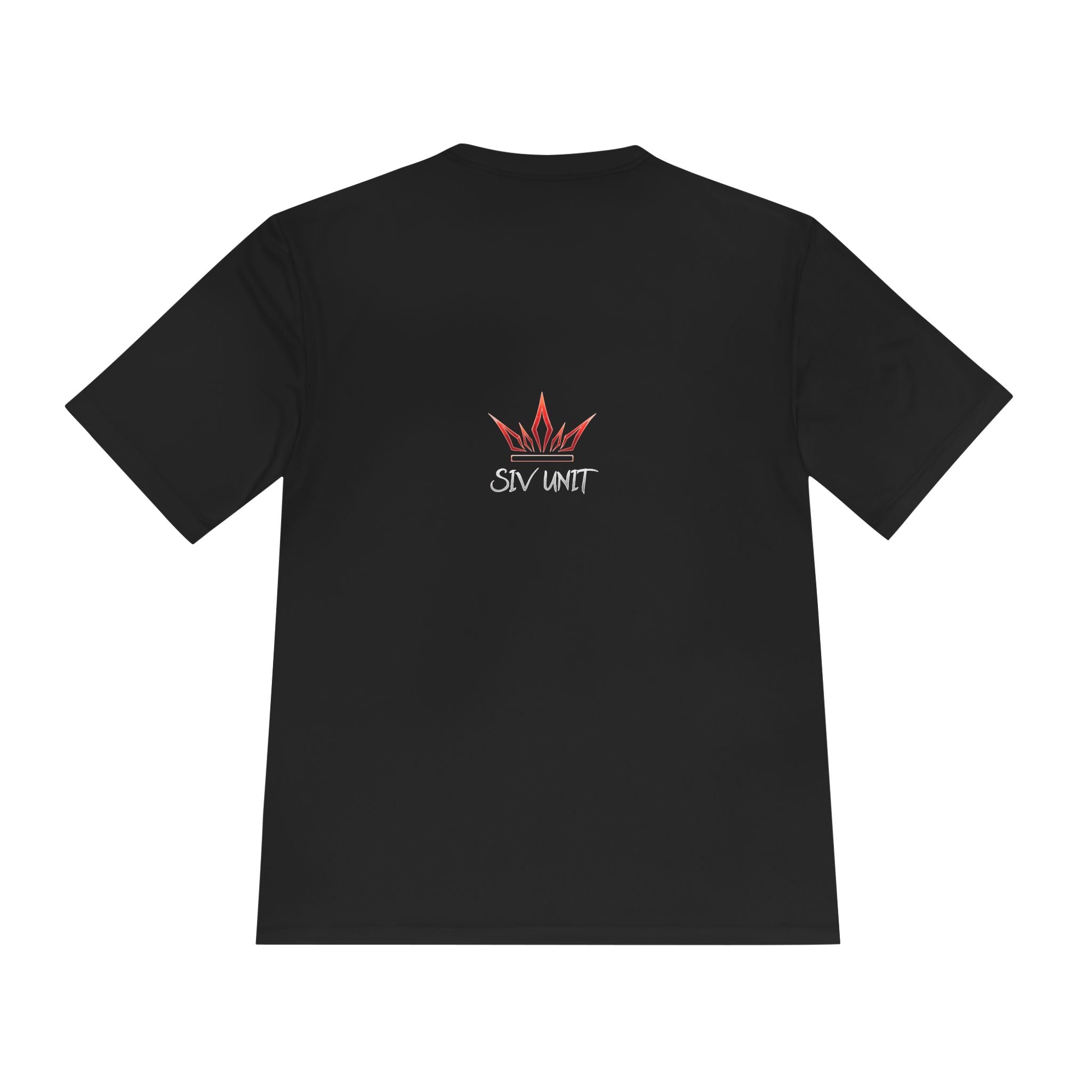 Lauching Black Edition - T-shirt (sports wear)