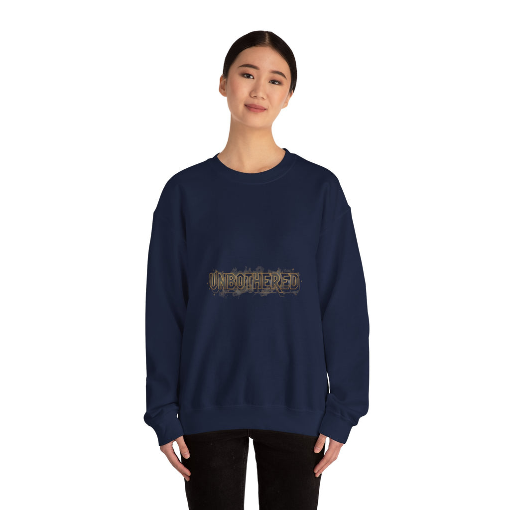 Broke Life Crewneck Sweatshirt | Cost of Living, Inflation Humor