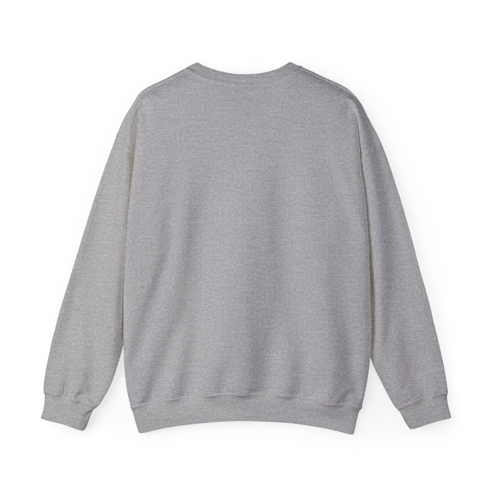 Broke Life Crewneck Sweatshirt | Cost of Living, Inflation Humor