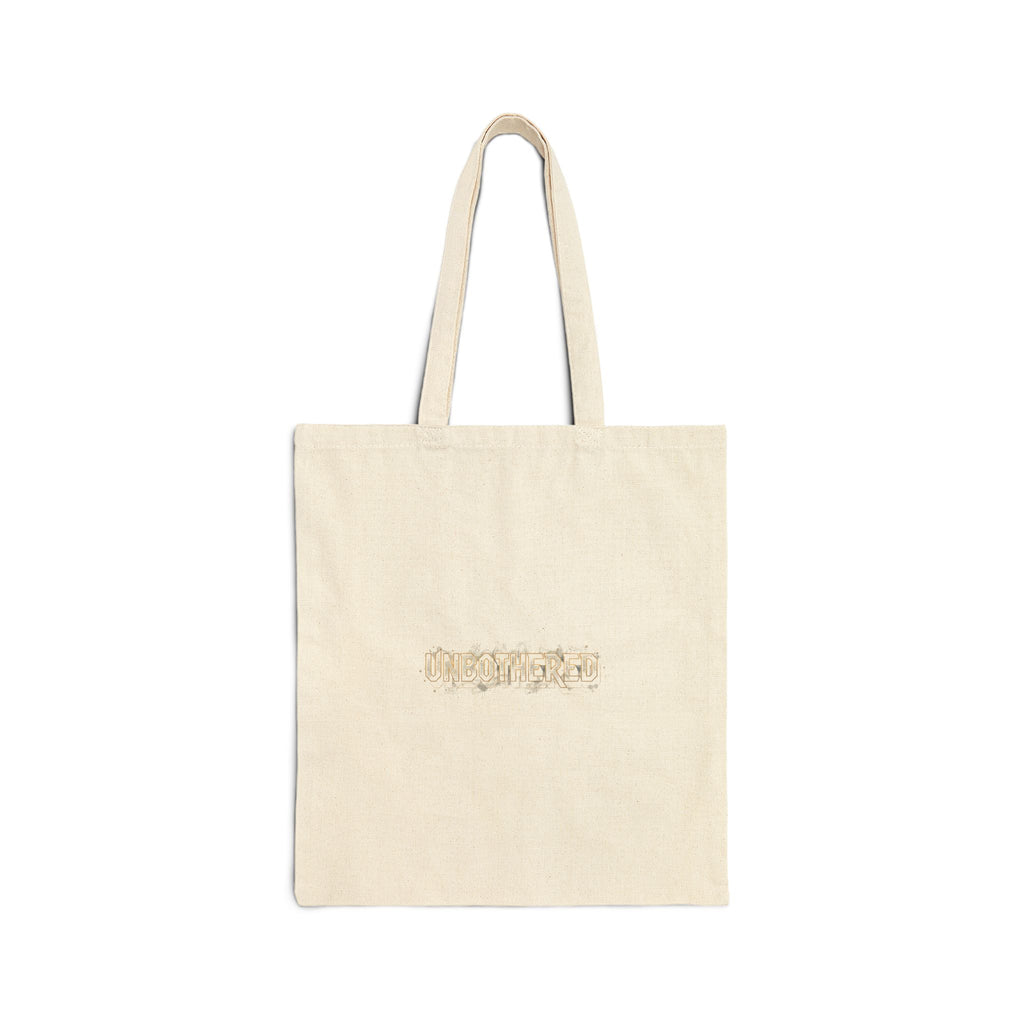 Broke Life Typographic Tote | Cost of Living Humor, Inflation Meme