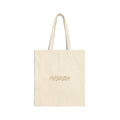 Broke Life Typographic Tote | Cost of Living Humor, Inflation Meme