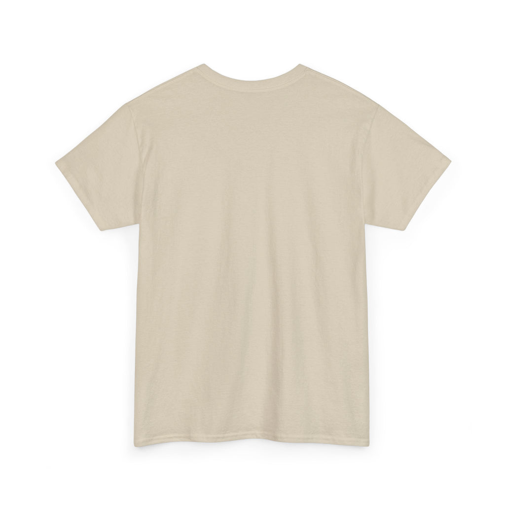 Dragon Silhouette Tee — Graphic T‑Shirt