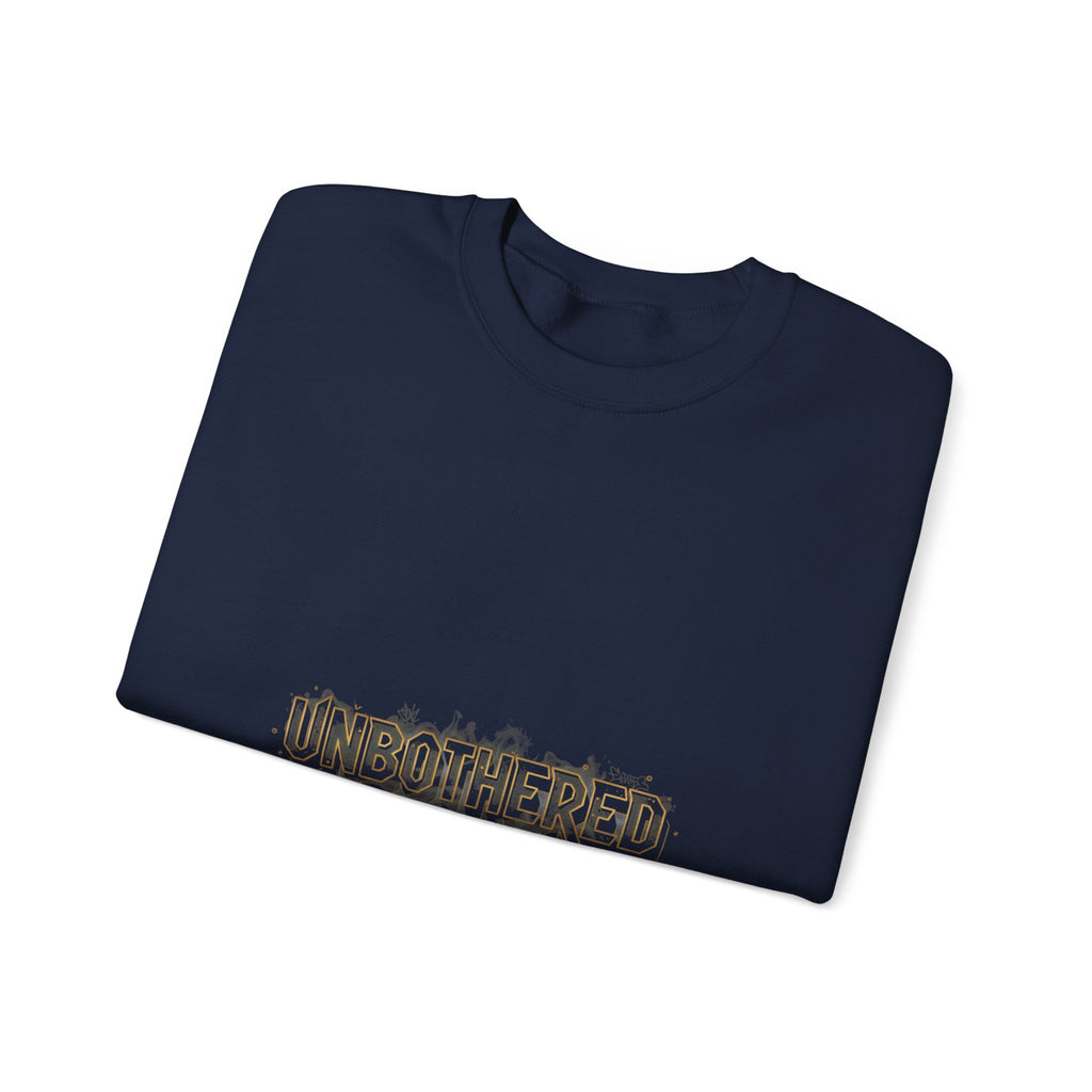 Broke Life Crewneck Sweatshirt | Cost of Living, Inflation Humor