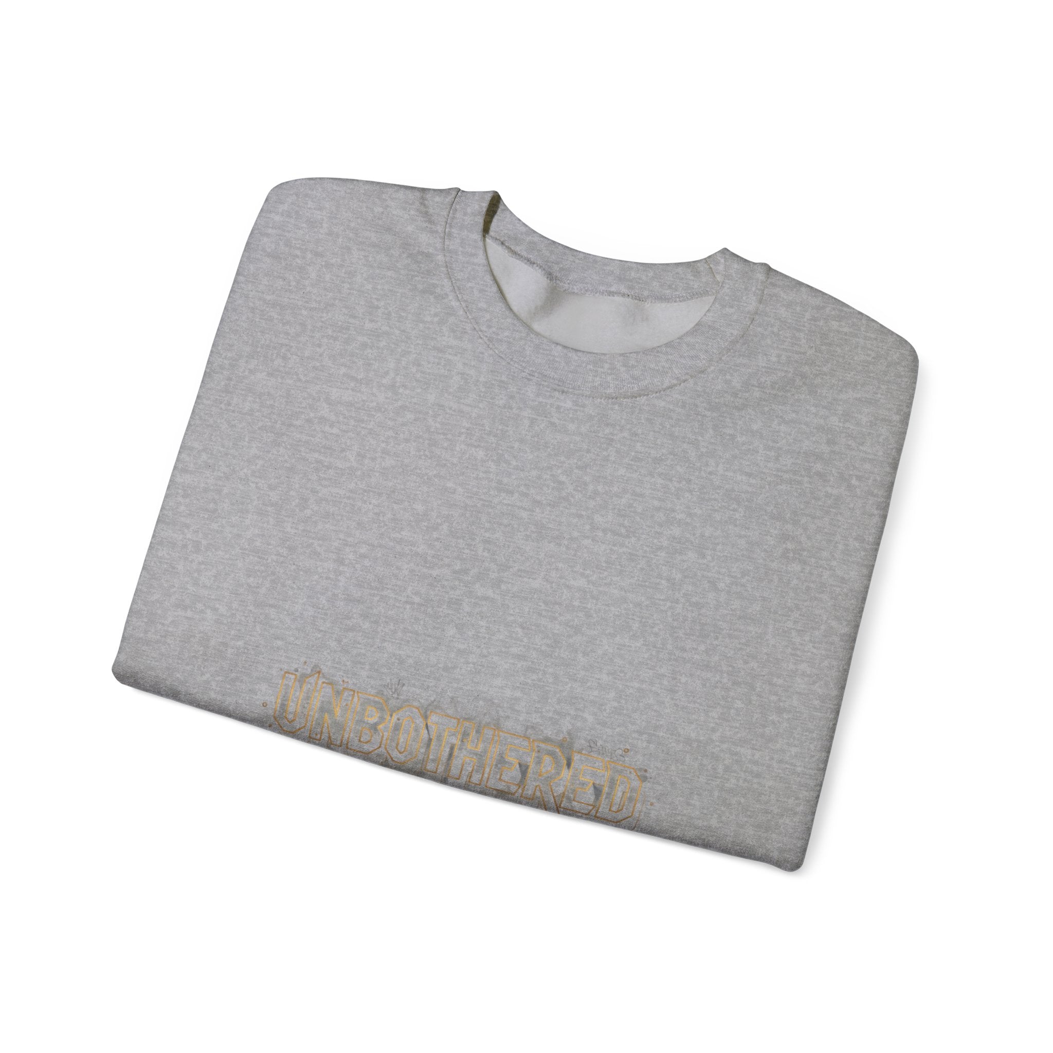 Broke Life Crewneck Sweatshirt | Cost of Living, Inflation Humor