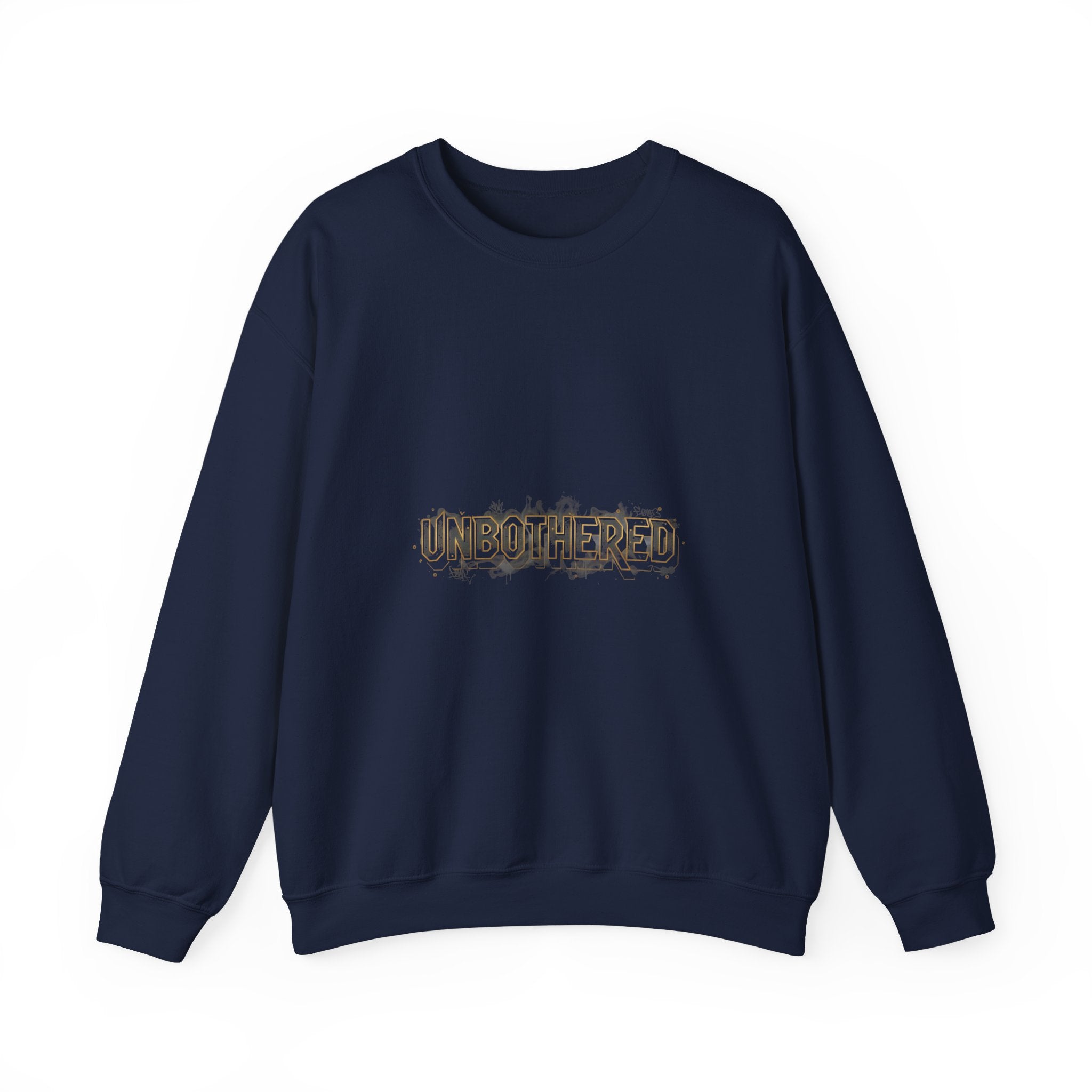 Broke Life Crewneck Sweatshirt | Cost of Living, Inflation Humor