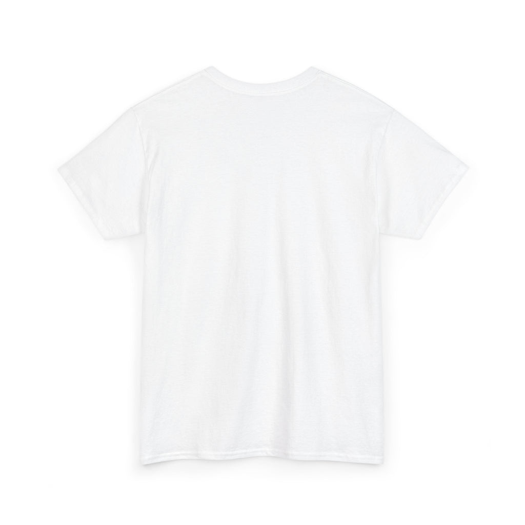 Dragon Silhouette Tee — Graphic T‑Shirt