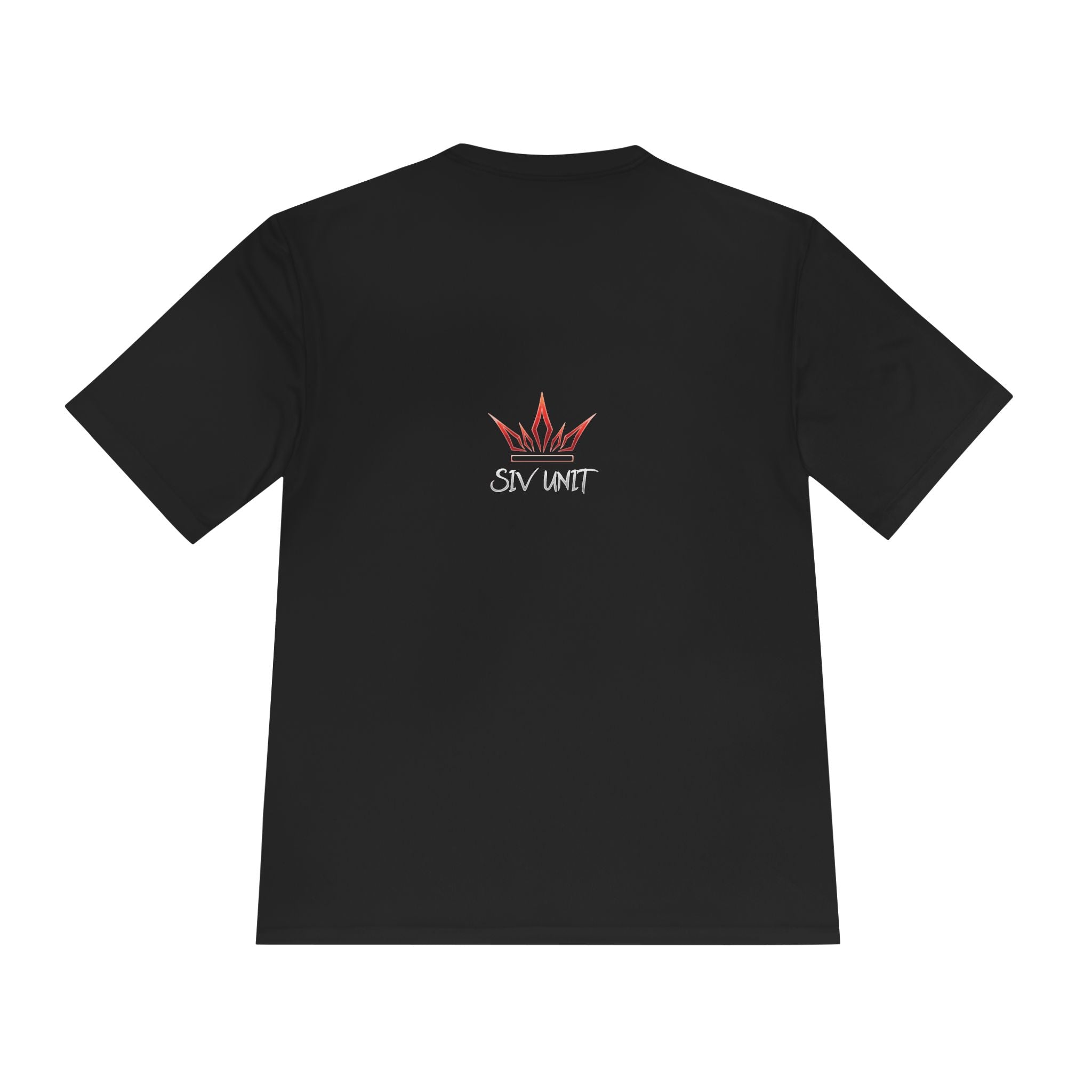 Lauching Black Edition - T-shirt (sports wear)