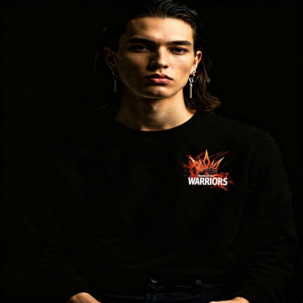 Lauching Black Edition - T-shirt (sports wear)