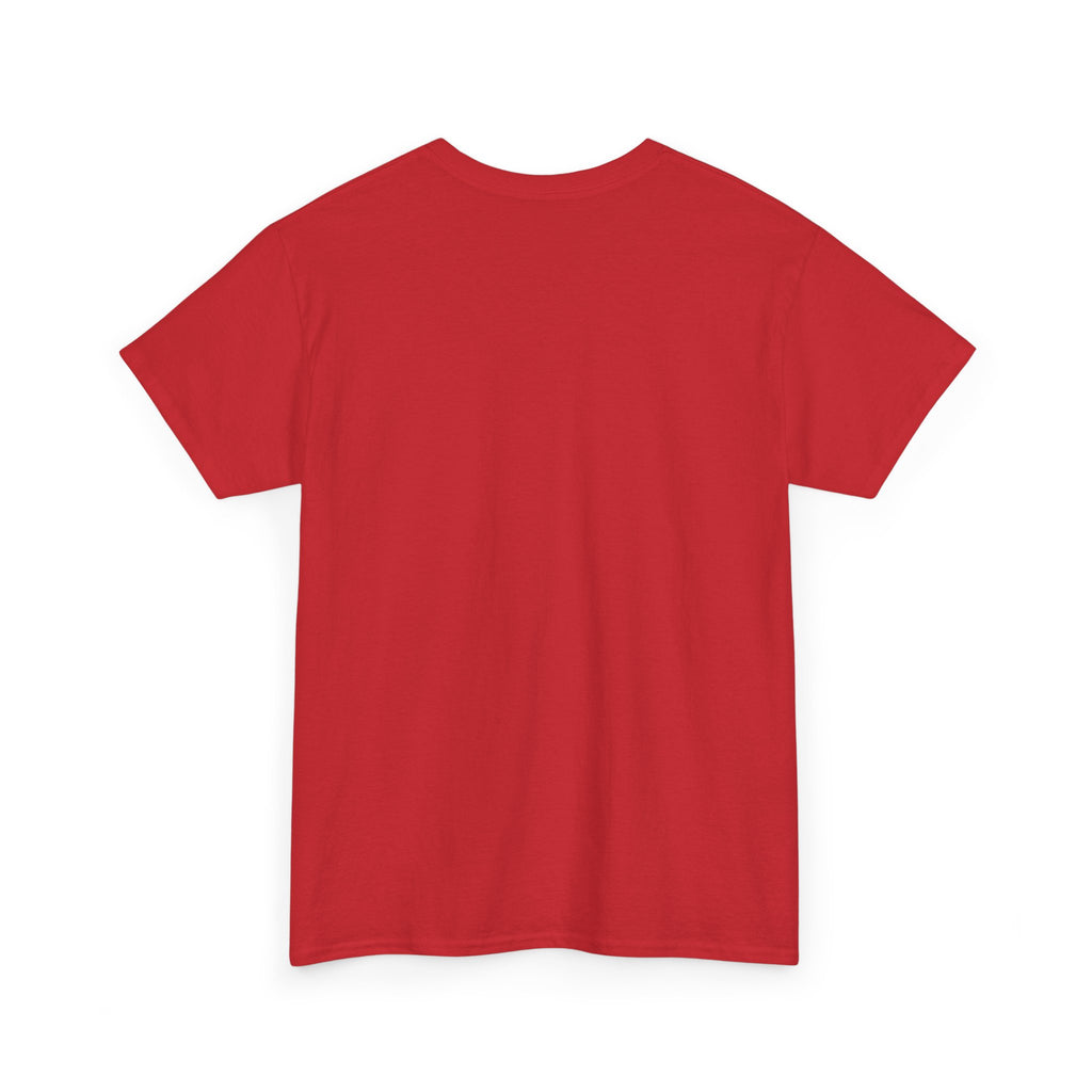 Dragon Silhouette Tee — Graphic T‑Shirt