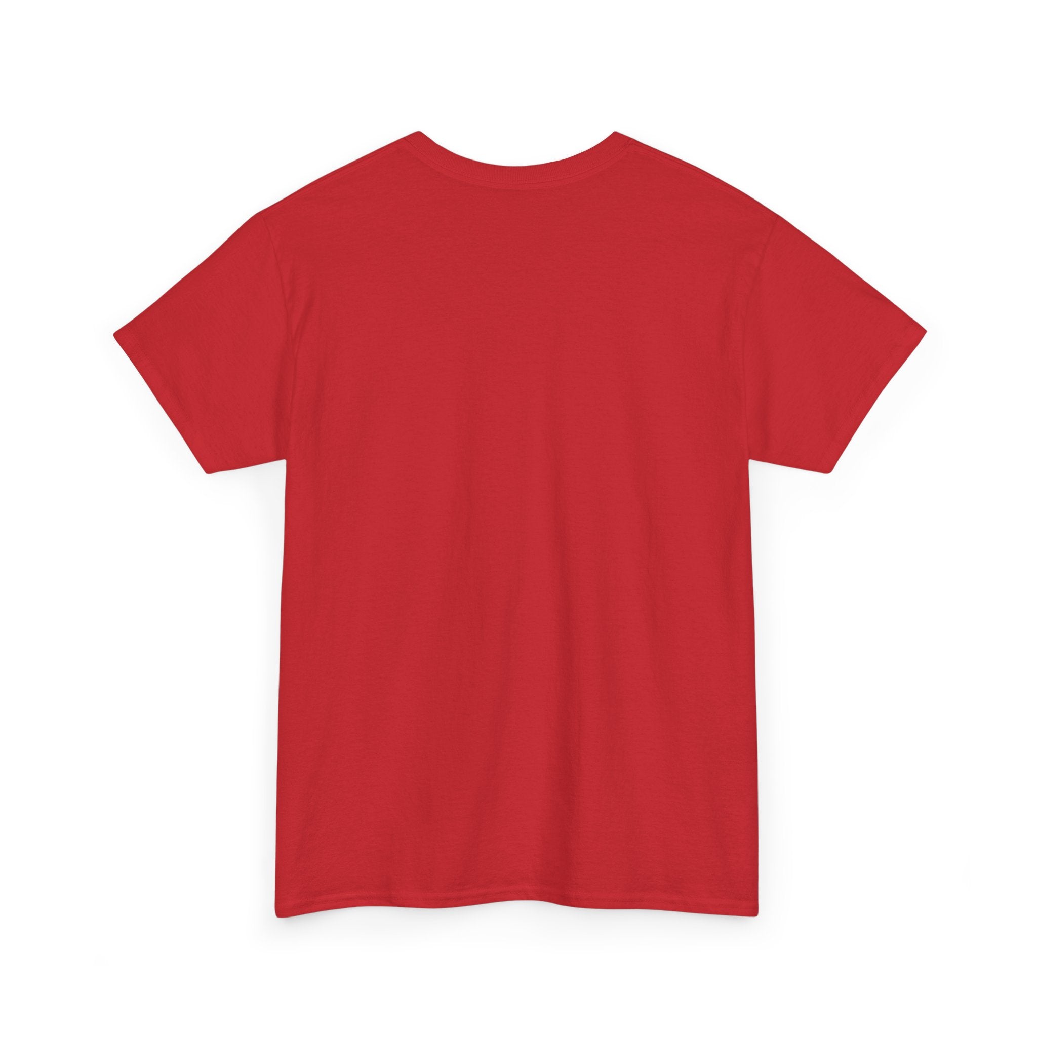 Dragon Silhouette Tee — Graphic T‑Shirt