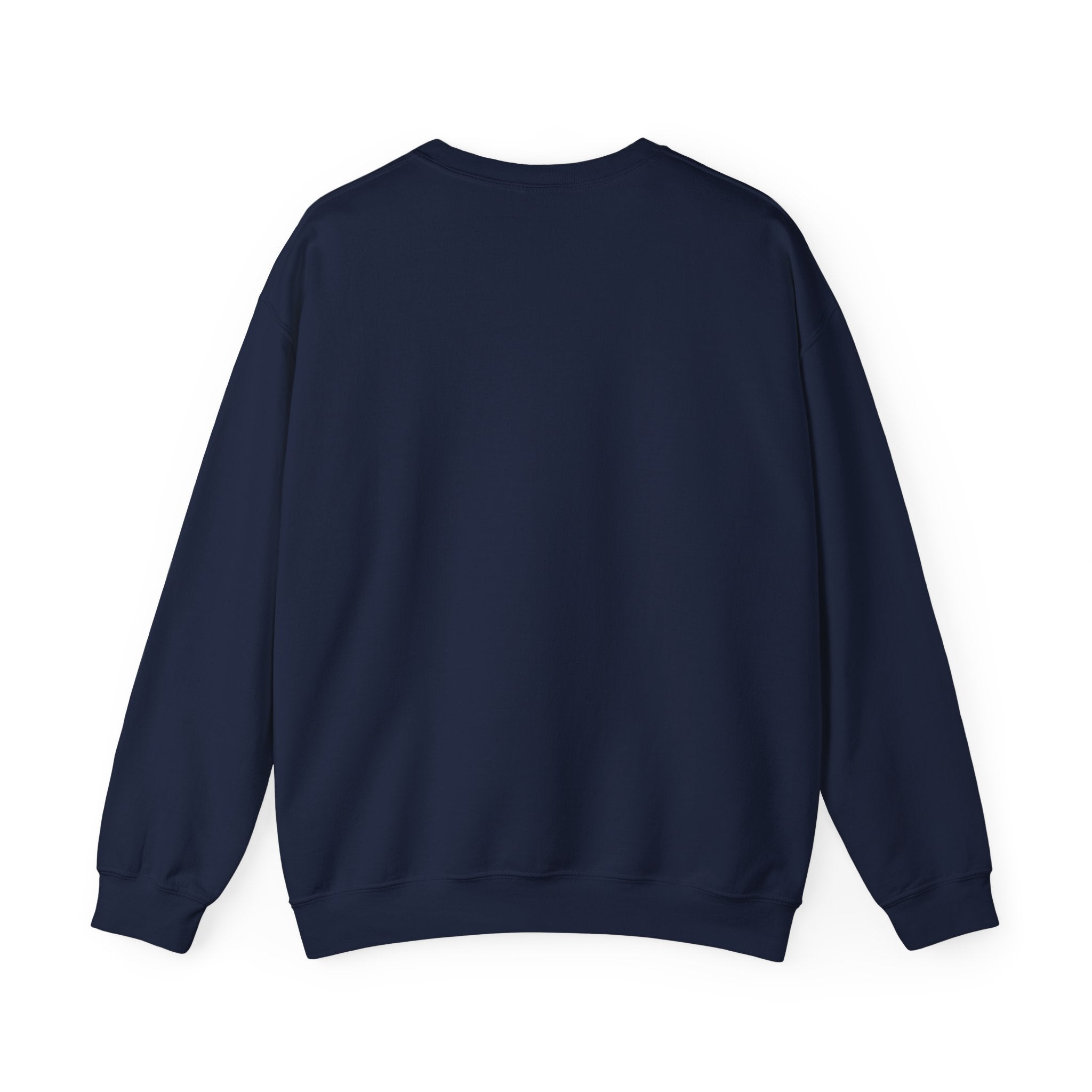 Broke Life Crewneck Sweatshirt | Cost of Living, Inflation Humor