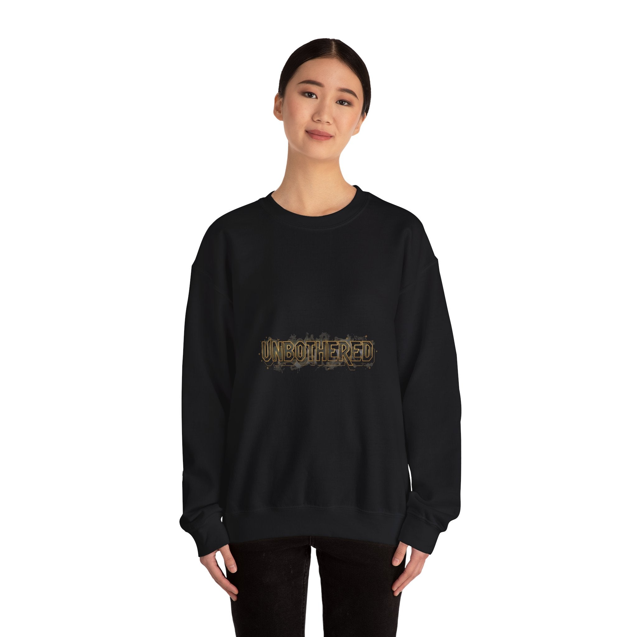 Broke Life Crewneck Sweatshirt | Cost of Living, Inflation Humor