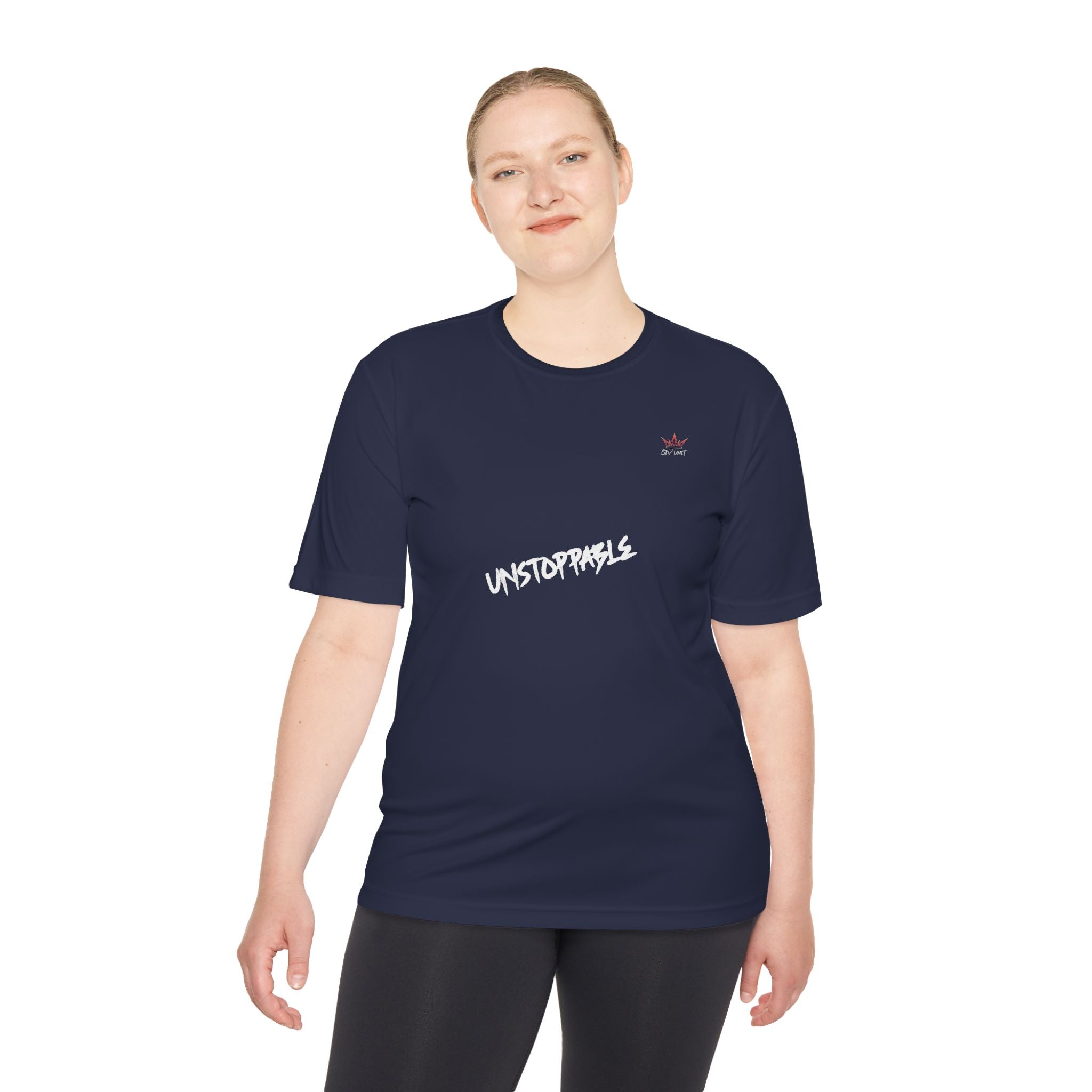 Lauching Black Edition - T-shirt (sports wear)