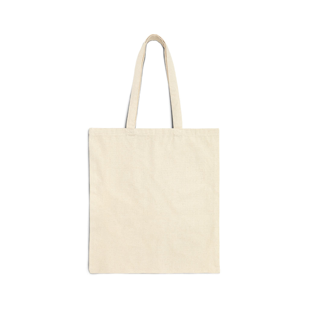 Broke Life Typographic Tote | Cost of Living Humor, Inflation Meme