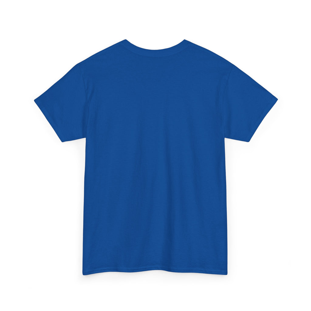 Dragon Silhouette Tee — Graphic T‑Shirt