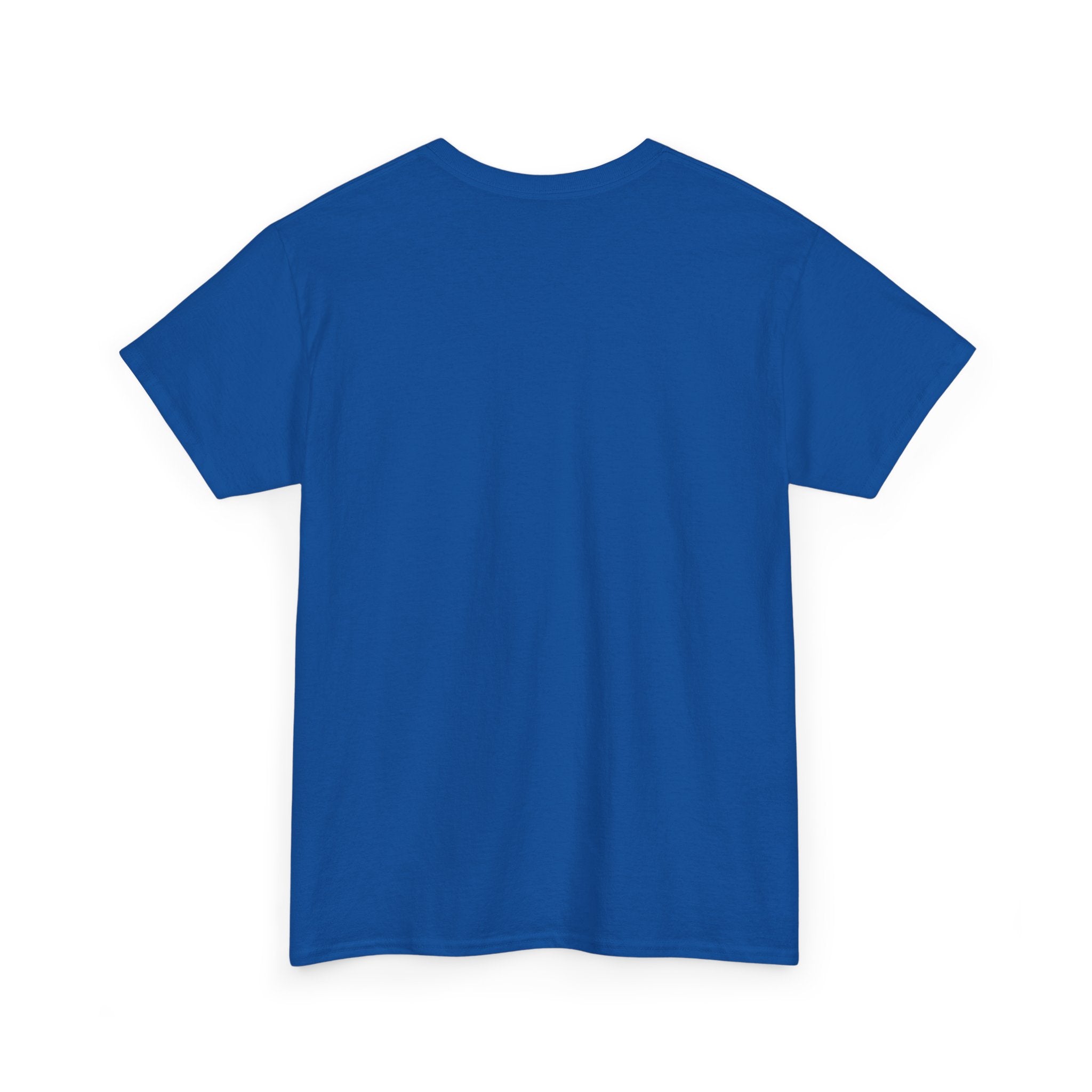 Dragon Silhouette Tee — Graphic T‑Shirt