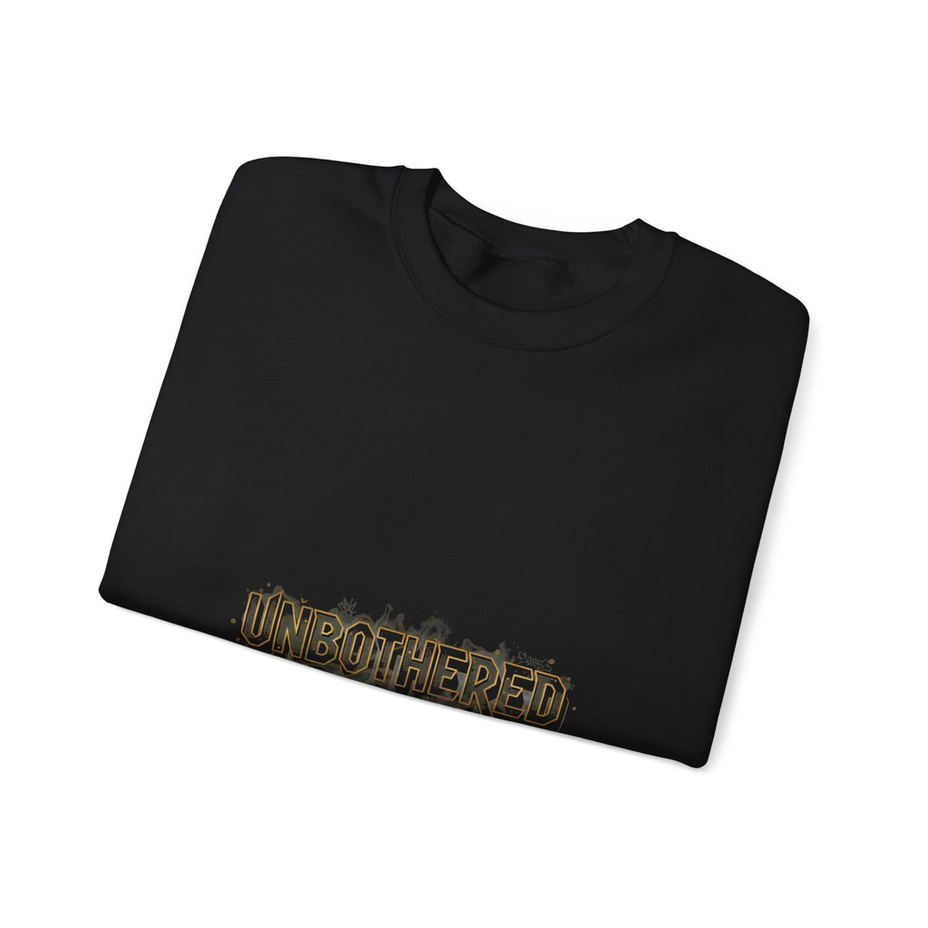Broke Life Crewneck Sweatshirt | Cost of Living, Inflation Humor