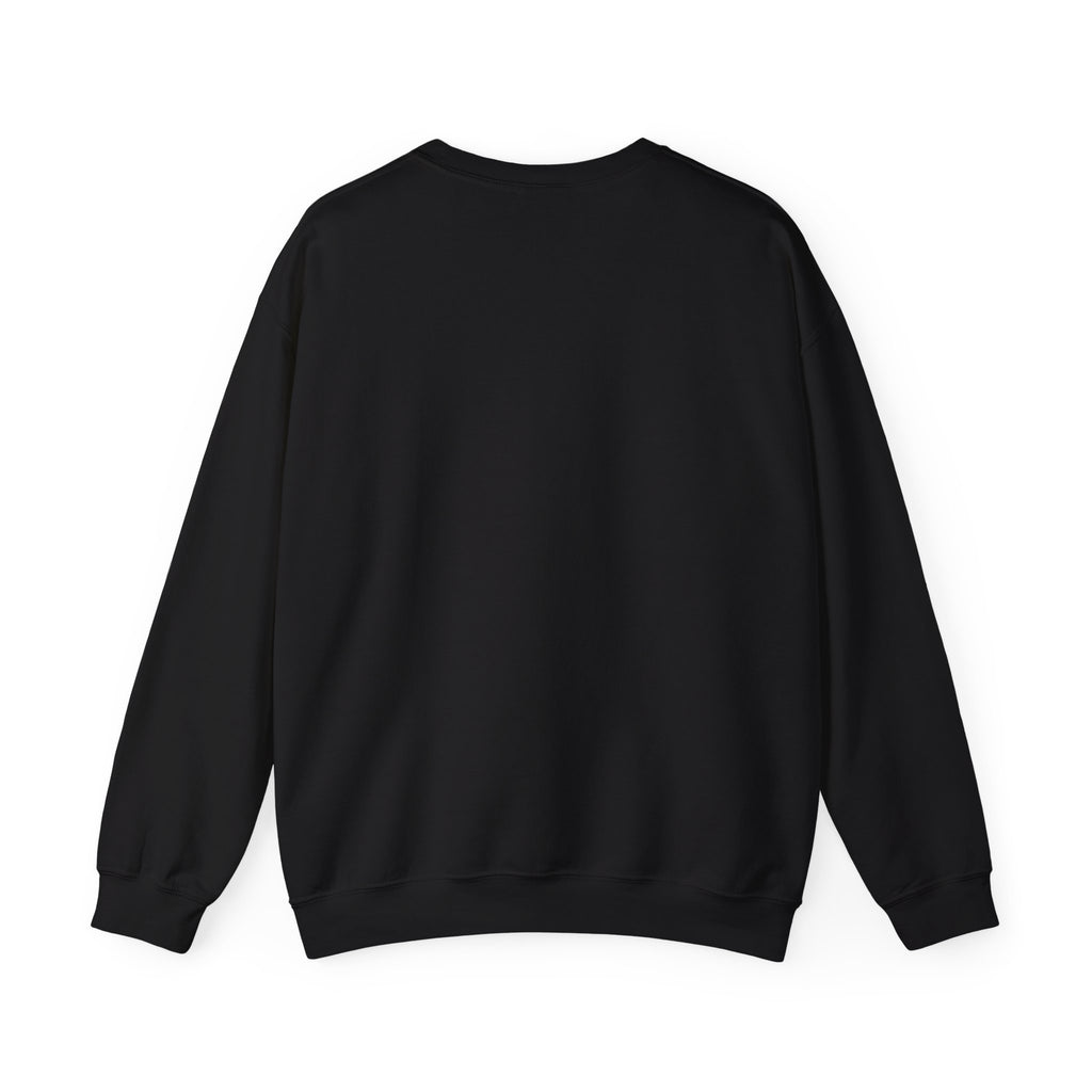 Broke Life Crewneck Sweatshirt | Cost of Living, Inflation Humor