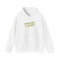 Hoodie — Motivational Athletic Pullover