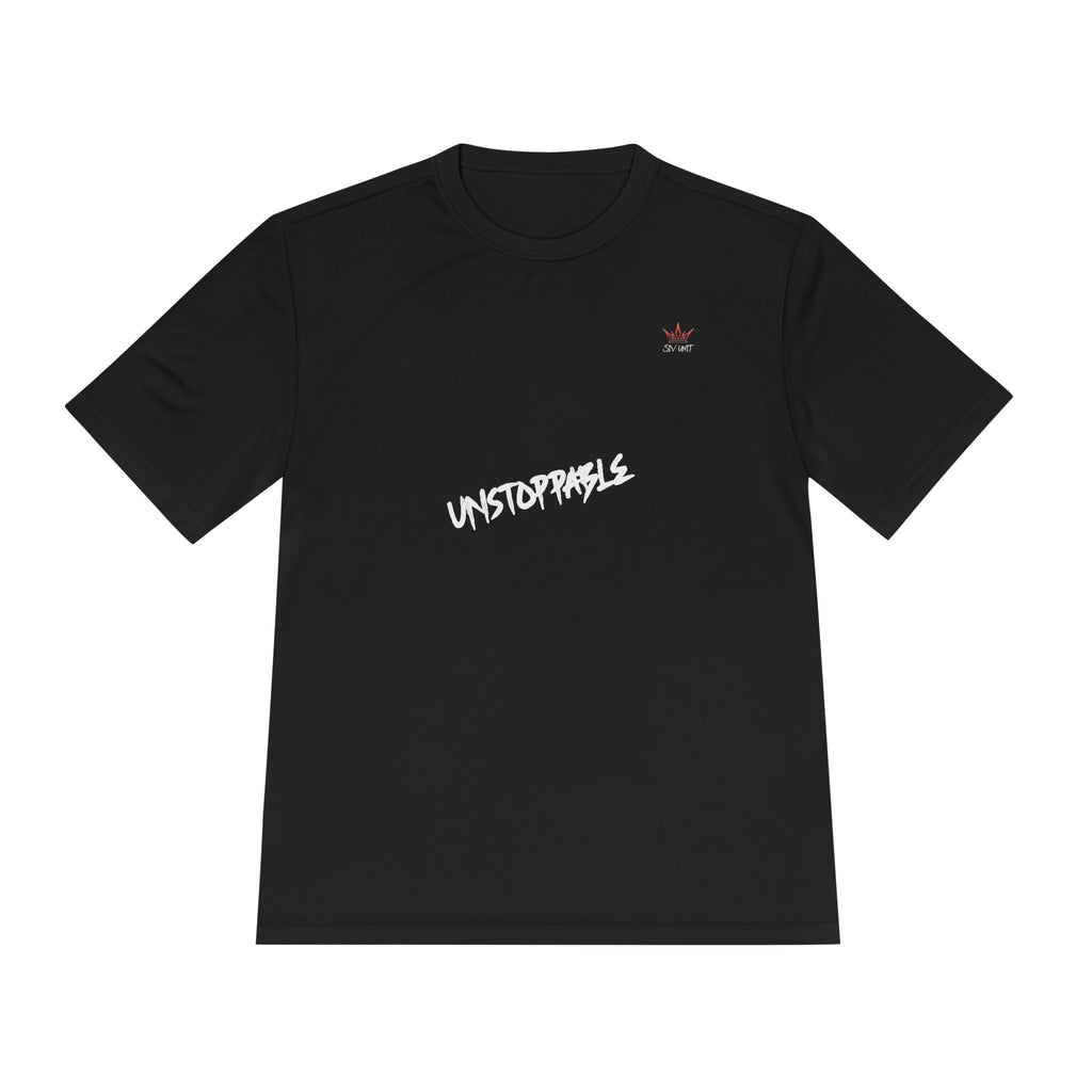 Lauching Black Edition - T-shirt (sports wear)