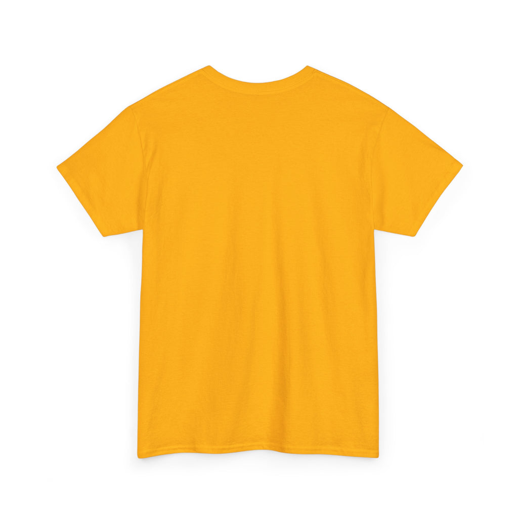 Dragon Silhouette Tee — Graphic T‑Shirt