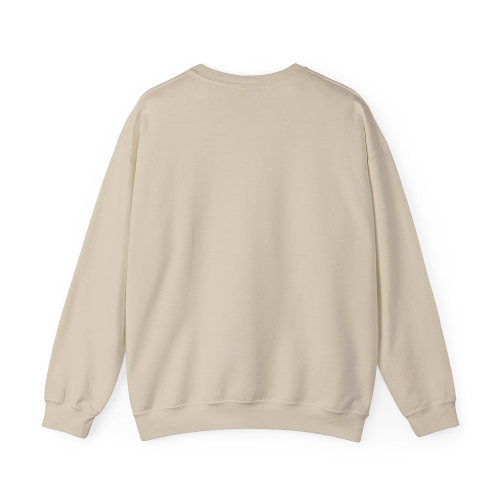 Broke Life Crewneck Sweatshirt | Cost of Living, Inflation Humor