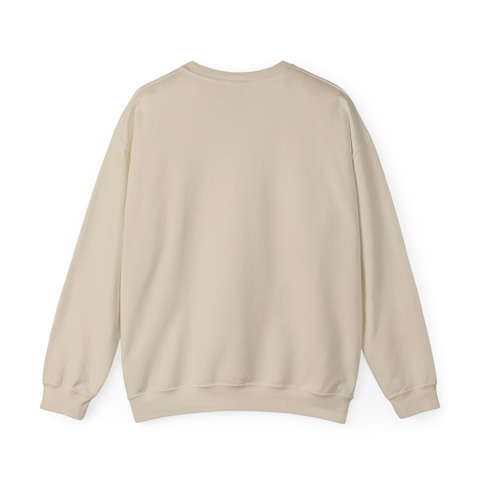 Broke Life Crewneck Sweatshirt | Cost of Living, Inflation Humor